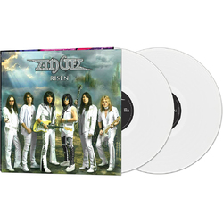 The Last Resort Violence In Our Minds VINYL LP