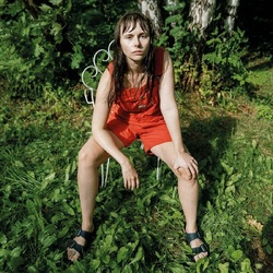Siv Jakobsen Gardening VINYL LP