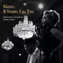 Hilde Louise Asbjornsen & Anders Aarum Movies & Stories Like This VINYL LP