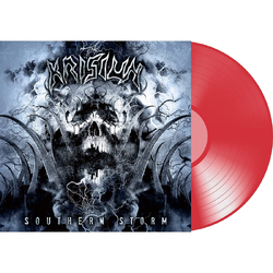 Krisiun Southern Storm VINYL LP