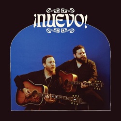 Nuevo Nuevo VINYL LP