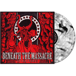 Beneath The Massacre Incongruous VINYL LP