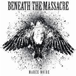Beneath The Massacre Maree Noire VINYL LP