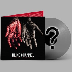 Blind Channel Blood Brothers VINYL LP