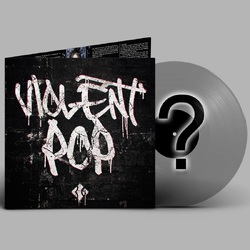 Blind Channel Violent Pop VINYL LP