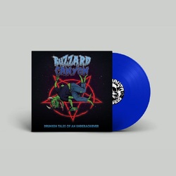 Buzzard Canyon Drunken Tales Of An Underachiever VINYL LP