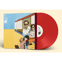 Foy Vance Hope (15Th Anniversary Edition) VINYL LP