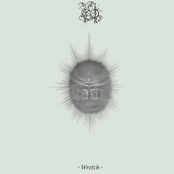 Anti God Hand-Wretch VINYL LP
