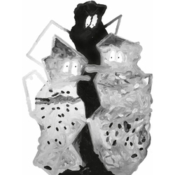 Moomin Story About YouThe VINYL LP