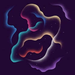 Black Sea Dahu Orbit VINYL LP