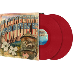 Blackberry Smoke You Hear Georgia VINYL LP