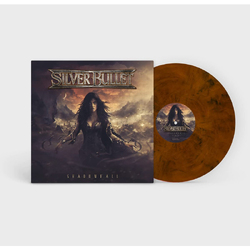 Silver Bullet Shadowfall VINYL LP