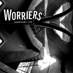 Worriers Imaginary Life  VINYL LP