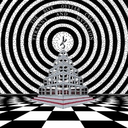 Blue Oyster Cult Tyranny and Mutation =50th Anniv= (1LP Coloured) VINYL LP