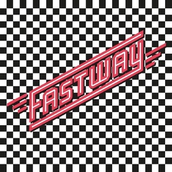 Fastway Fastway =40th Anniv= (1LP Coloured) VINYL LP