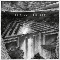 Ggu:Ll Ex Est VINYL LP