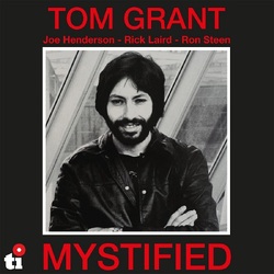 Grant Tom Mystified =45th Anniv (1LP Coloured) VINYL LP