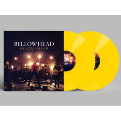 Bellowhead Reassembled VINYL LP
