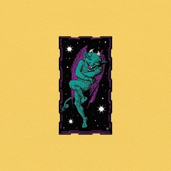 My Kid Brother Happy Mad Weird Sad VINYL LP