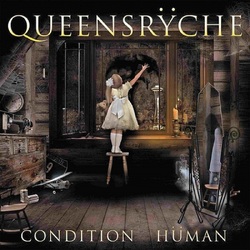 Queensryche Condition Human VINYL LP