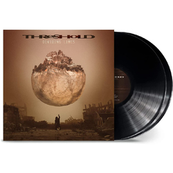 Threshold Dividing Lines VINYL LP