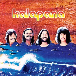 Kalapana Kalapana Ii VINYL LP