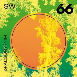 Sw. Okalgorythm VINYL LP