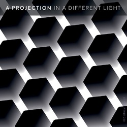 A Projection In A Different Light VINYL LP
