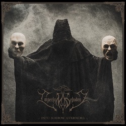 Imperium Dekadenz Into Sorrow Evermore VINYL LP