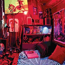 Monster Magnet Cobras & Fire VINYL LP