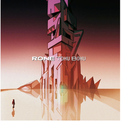 Rone Tohu Bohu VINYL LP