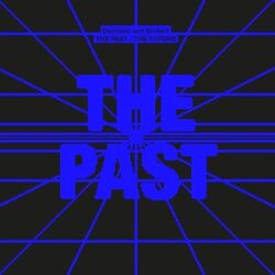 Damiano Von Erckert Past The Present The FuturThe VINYL LP