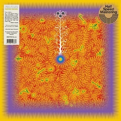 Midori Takada Tree Of Life VINYL LP