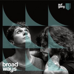 Aufgang Broad Ways VINYL LP