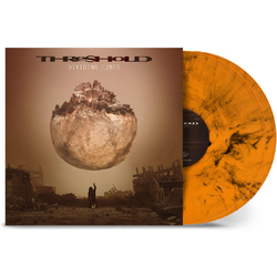 Threshold Dividing Lines VINYL LP