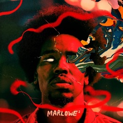 Marlowe Marlowe 2 VINYL LP