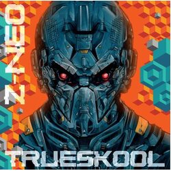Z Neo Trueskool VINYL LP