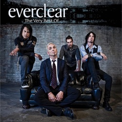 Everclear The Very Best Of VINYL LP