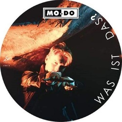Mo Do - Was Ist Das? VINYL LP