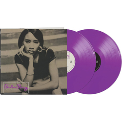 Paula Perry Tales From Fort Knox VINYL LP