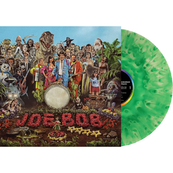 John Brennan Last Drive In With Joe BloThe VINYL LP