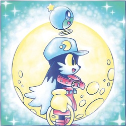Various Artists Klonoa Door To Phantomile (Or VINYL LP