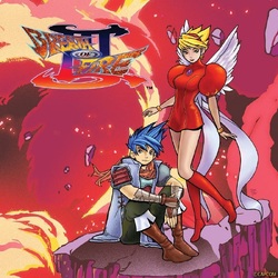 Akari Kaida & Yoshino Aoki Breath Of Fire Iii (Original V VINYL LP