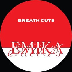 Emika Breath Cuts VINYL LP