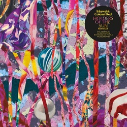 Inkswel & Colonel Red Holders Of The Sun Remix EP VINYL LP