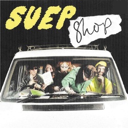 Suep Shop VINYL LP