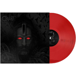 Obvurt Triumph Beyond Adversity VINYL LP