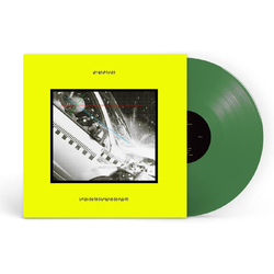 High Vis No Sense No Feeling VINYL LP