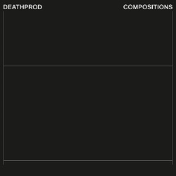 Deathprod Compositions VINYL LP