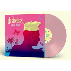 Desireless Voyage Voyage VINYL LP